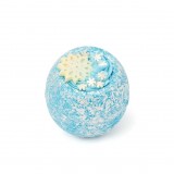 Бомба для ванны «Волшебная метель» BOOM SHOP COSMETICS Бомба для ванны «Волшебная метель» BOOM SHOP COSMETICS